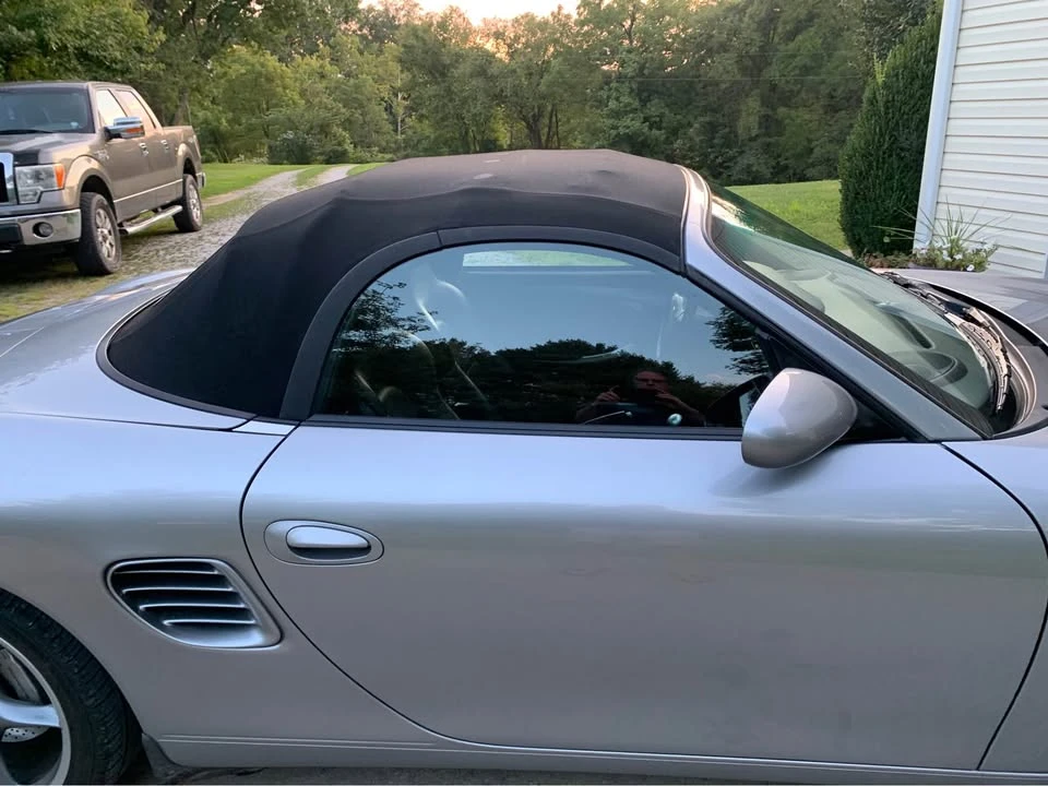 2004 Porsche 986 Boxster S - Image 19 of 19