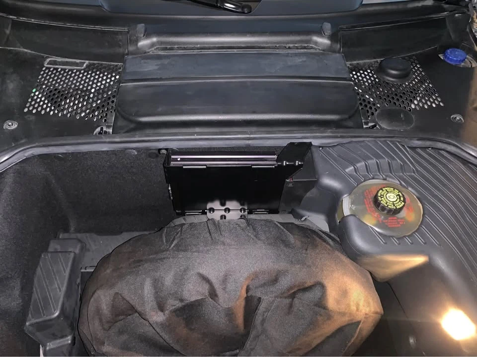 2004 Porsche 986 Boxster S - Image 15 of 19