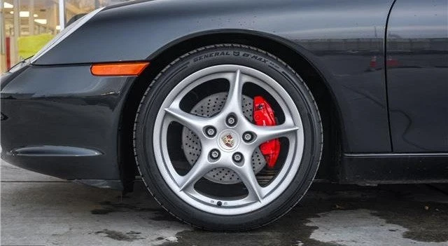 2004 Porsche 986 Boxster S - Image 7 of 19