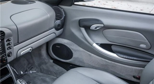 2004 Porsche 986 Boxster S - Image 18 of 19
