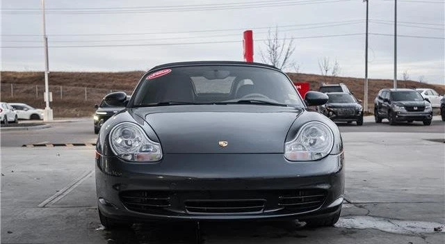 2004 Porsche 986 Boxster S - Image 2 of 19
