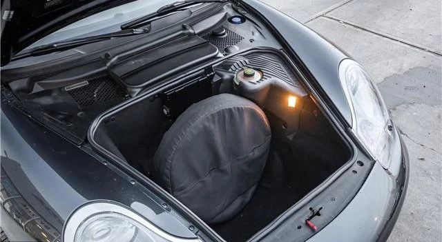 2004 Porsche 986 Boxster S - Image 3 of 19