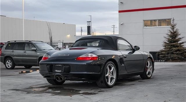 2004 Porsche 986 Boxster S - Image 13 of 19