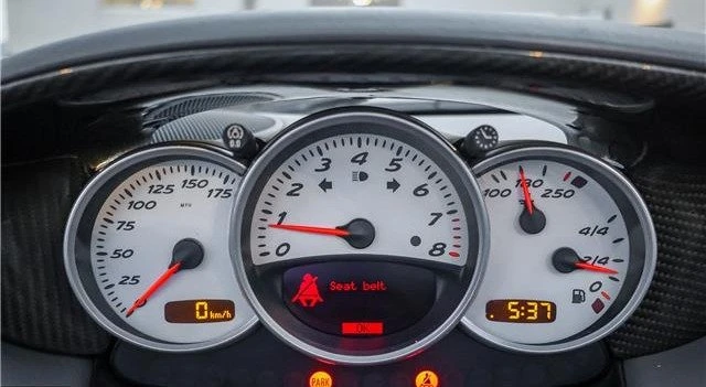 2004 Porsche 986 Boxster S - Image 17 of 19