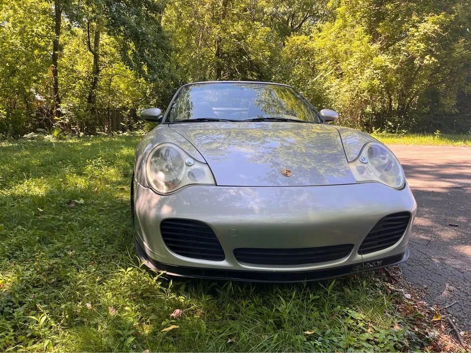 2004 Porsche 996 Carrera 4S - Image 7 of 20