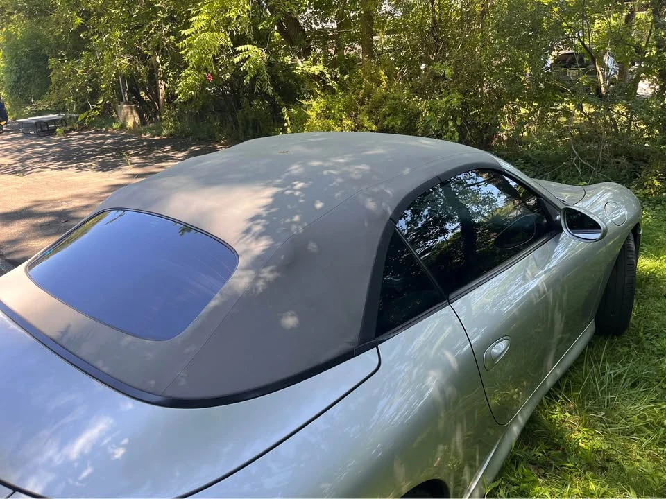 2004 Porsche 996 Carrera 4S - Image 12 of 20