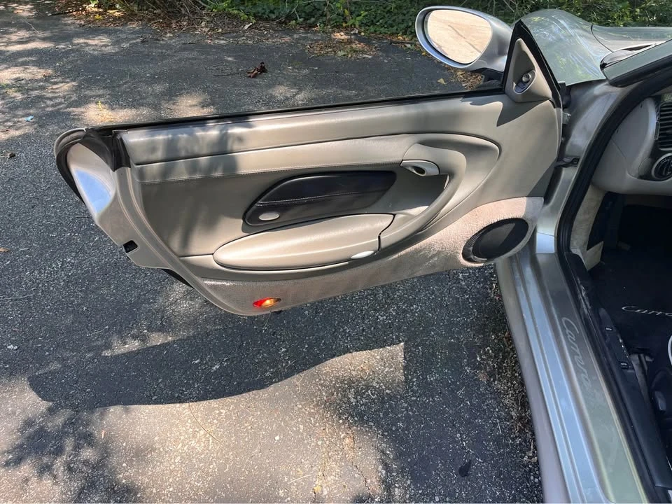 2004 Porsche 996 Carrera 4S - Image 16 of 20