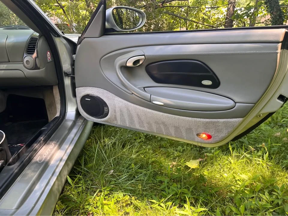 2004 Porsche 996 Carrera 4S - Image 17 of 20
