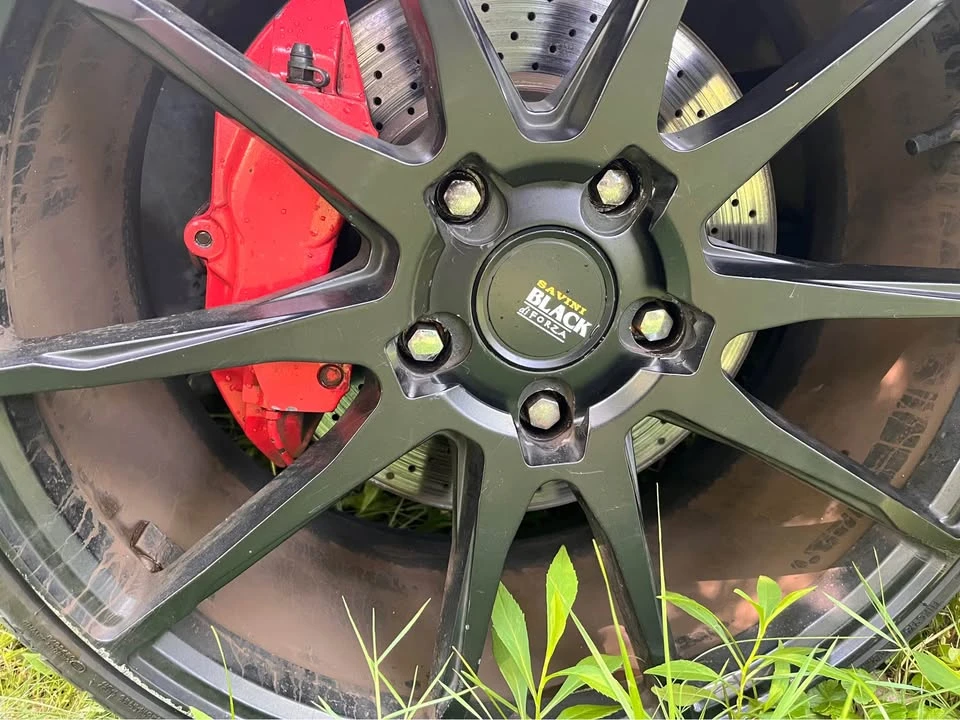 2004 Porsche 996 Carrera 4S - Image 10 of 20