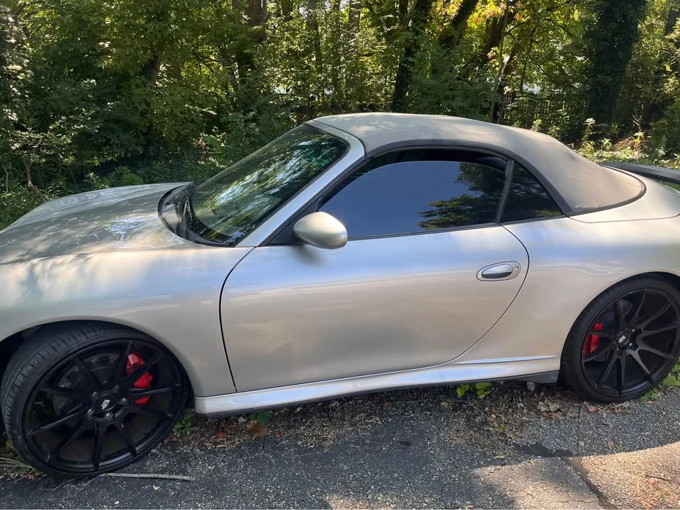 2004 Porsche 996 Carrera 4S - Image 13 of 20