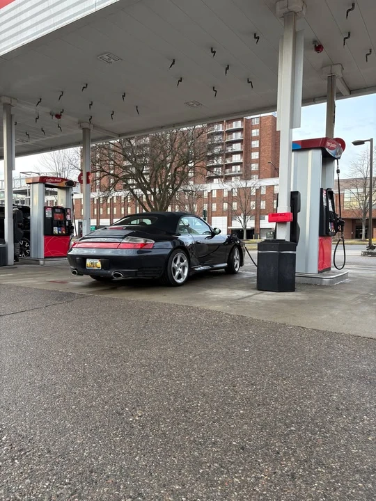 2004 Porsche 996 Carrera 4S - Image 10 of 12