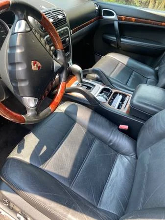 2004 Porsche 955/957 Cayenne - Image 4 of 4