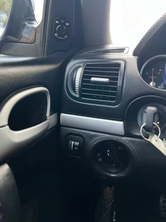 2004 Porsche 955/957 Cayenne - Image 16 of 19