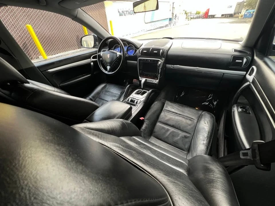 2004 Porsche 955/957 Cayenne - Image 12 of 19