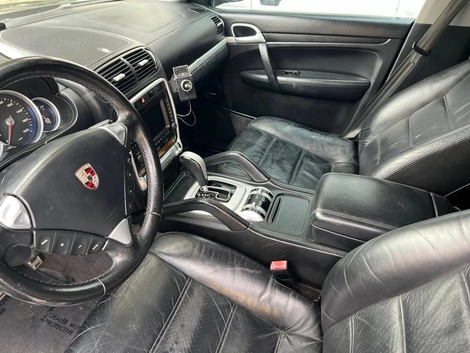 2004 Porsche 955/957 Cayenne - Image 10 of 19