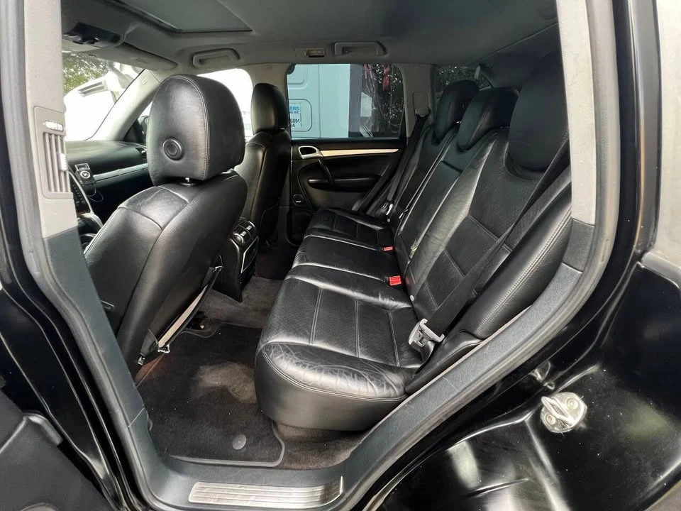 2004 Porsche 955/957 Cayenne - Image 14 of 19
