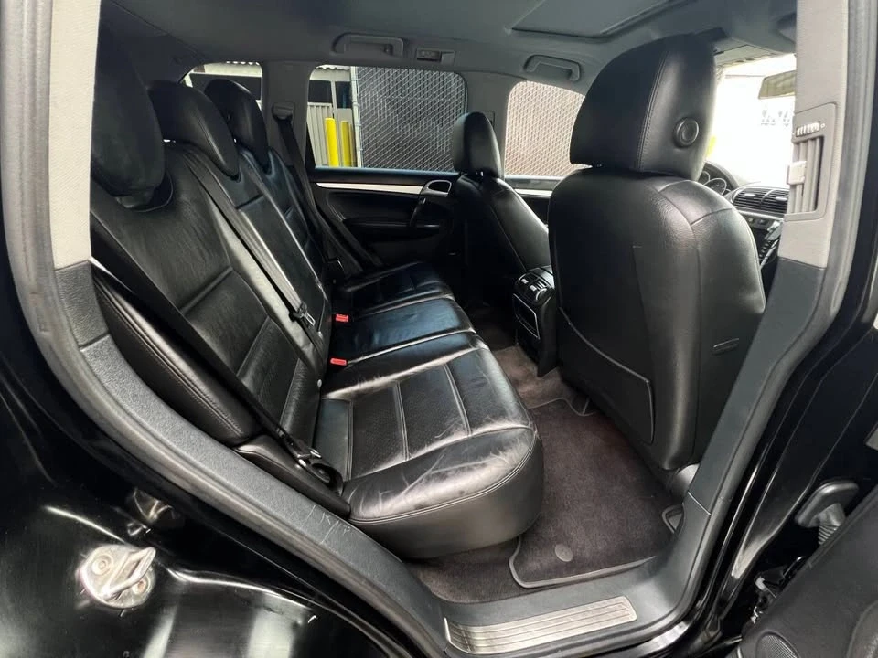 2004 Porsche 955/957 Cayenne - Image 13 of 19