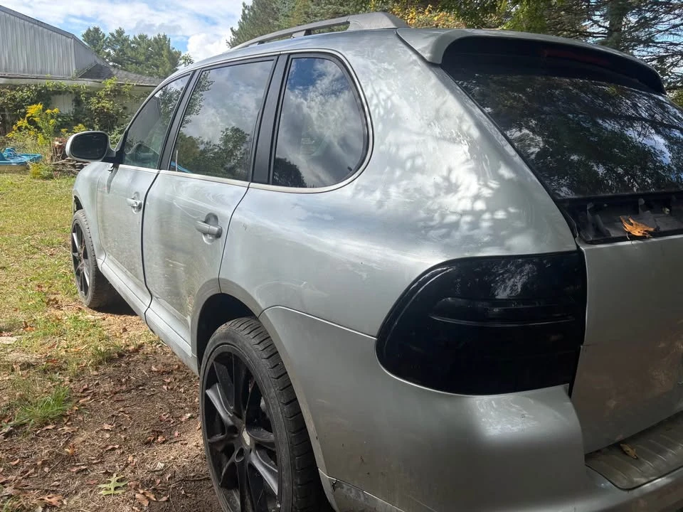 2004 Porsche 955/957 Cayenne - Image 2 of 4