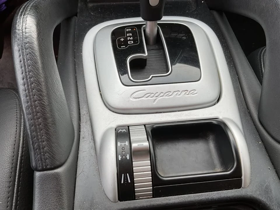 2004 Porsche 955/957 Cayenne - Image 8 of 18