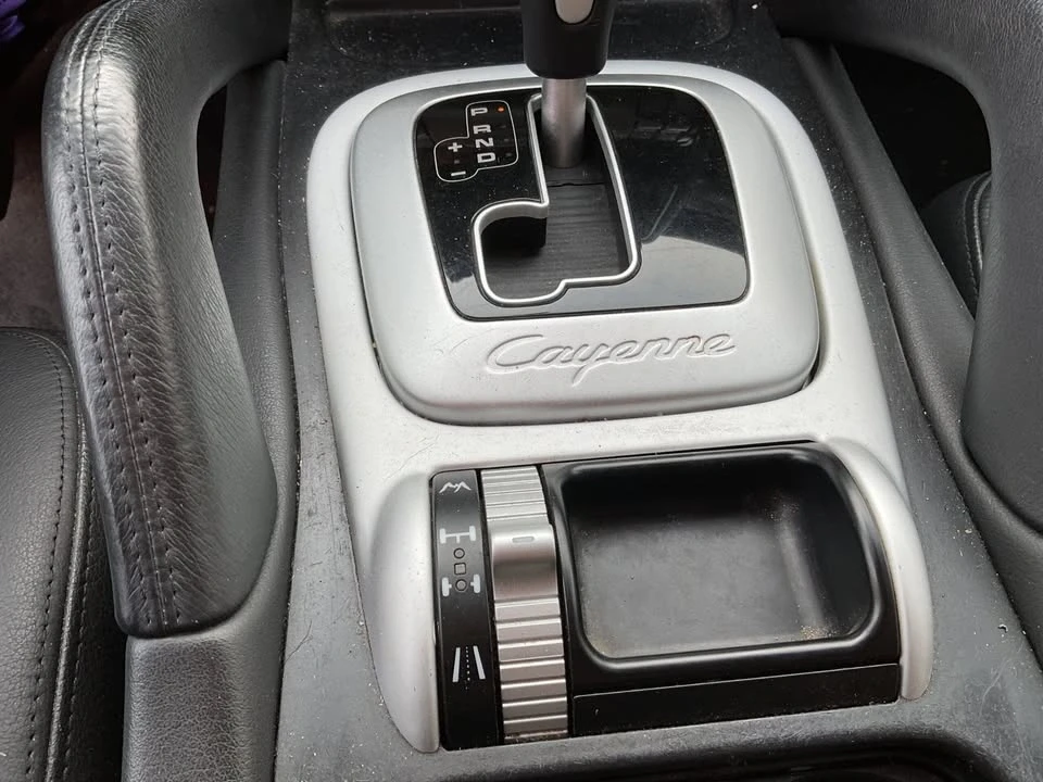 2004 Porsche 955/957 Cayenne - Image 7 of 17