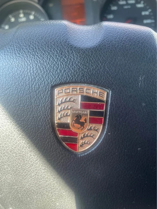2004 Porsche 955/957 Cayenne - Image 7 of 15