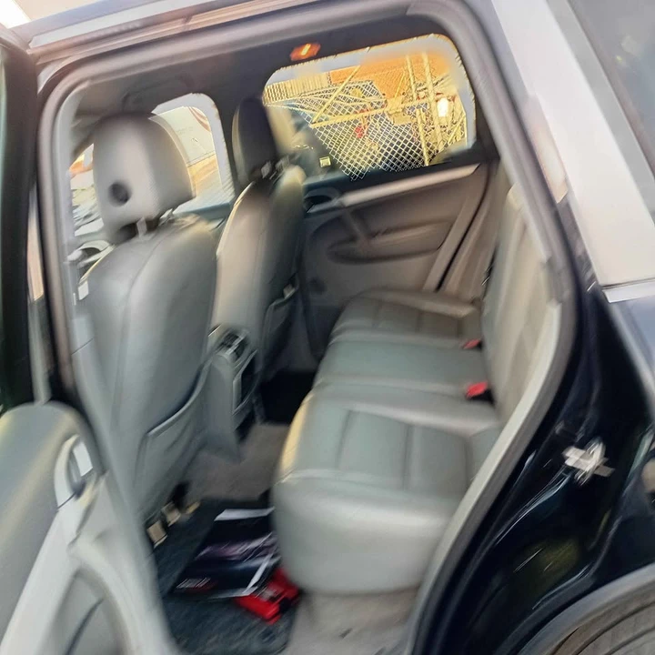 2004 Porsche 955/957 Cayenne - Image 17 of 20