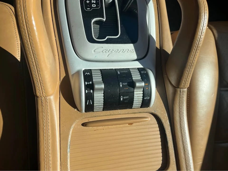 2004 Porsche 955/957 Cayenne - Image 9 of 11
