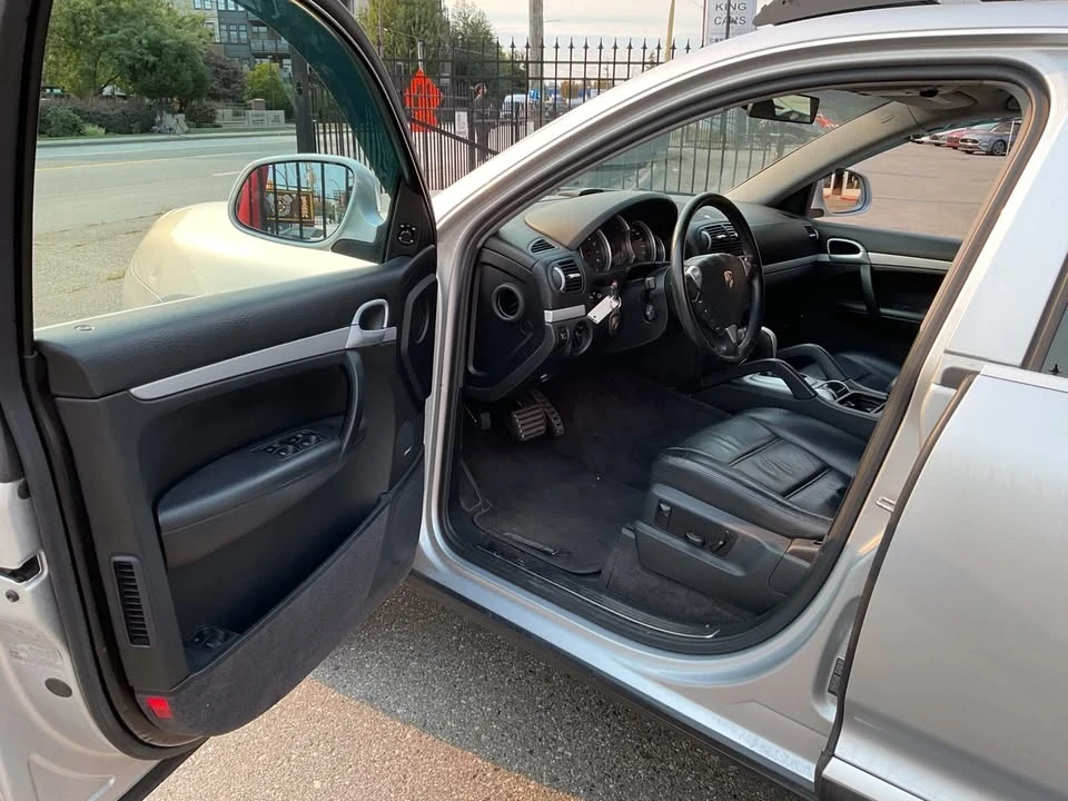 2004 Porsche 955/957 Cayenne - Image 10 of 18