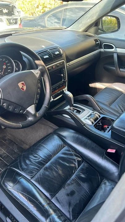 2004 Porsche 955/957 Cayenne - Image 9 of 9