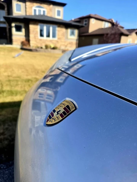 2004 Porsche 955/957 Cayenne - Image 3 of 7