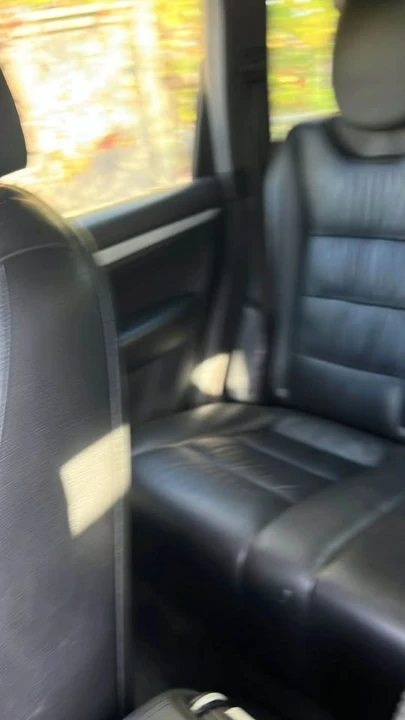 2004 Porsche 955/957 Cayenne - Image 8 of 9