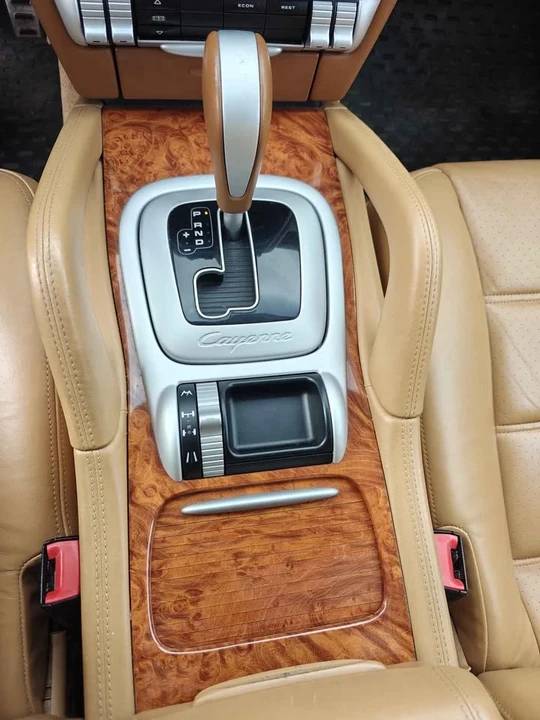 2004 Porsche 955/957 Cayenne - Image 14 of 16