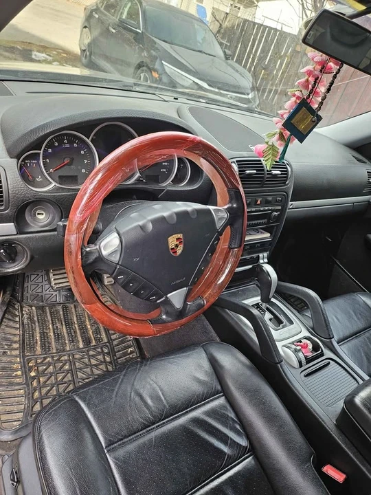 2004 Porsche 955/957 Cayenne - Image 14 of 17