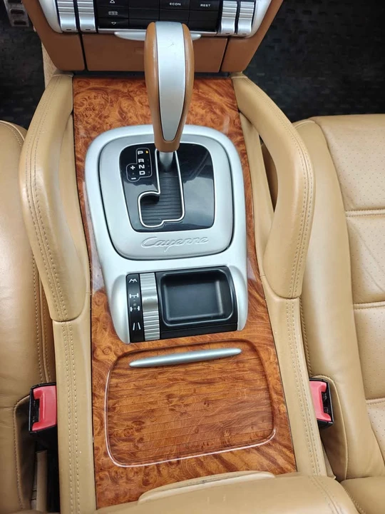 2004 Porsche 955/957 Cayenne - Image 10 of 13
