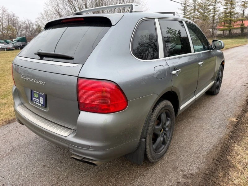 2004 Porsche 955/957 Cayenne - Image 2 of 14