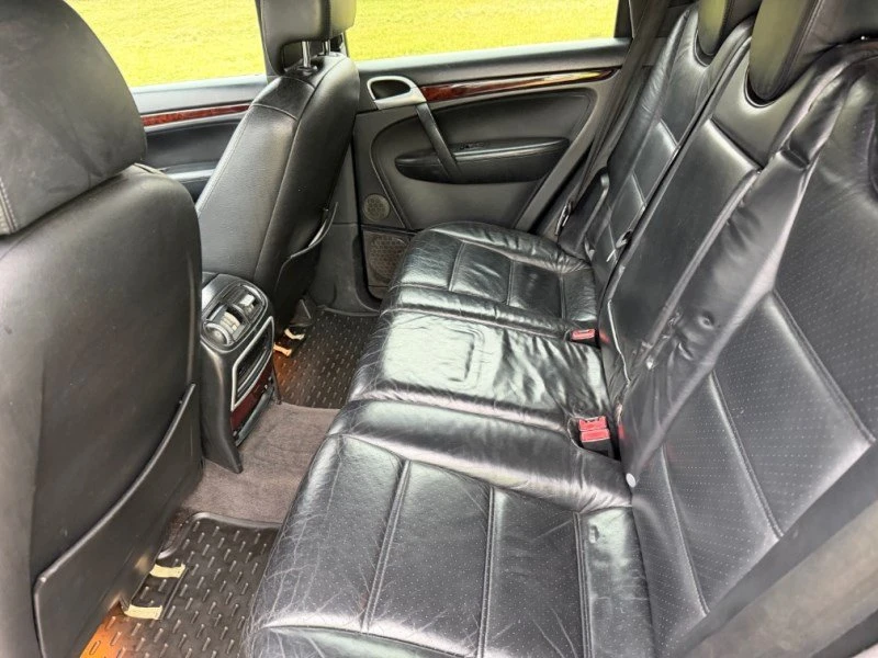 2004 Porsche 955/957 Cayenne - Image 11 of 14