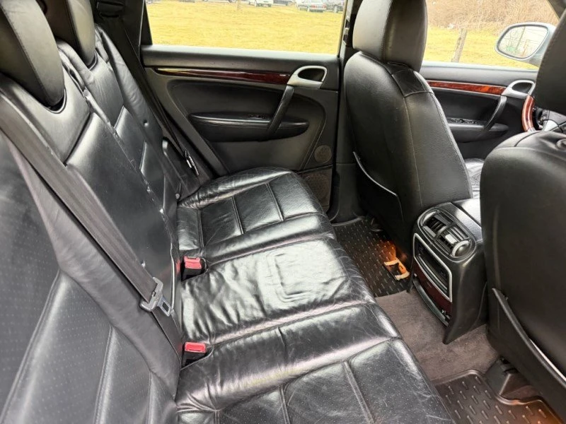 2004 Porsche 955/957 Cayenne - Image 10 of 14