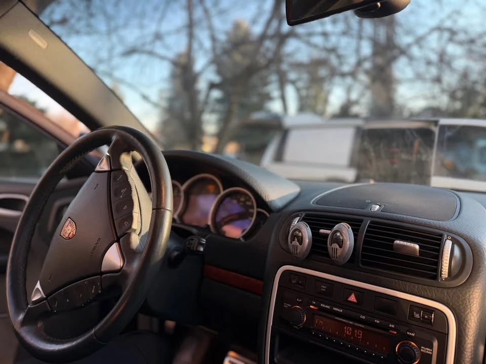 2004 Porsche 955/957 Cayenne - Image 3 of 6