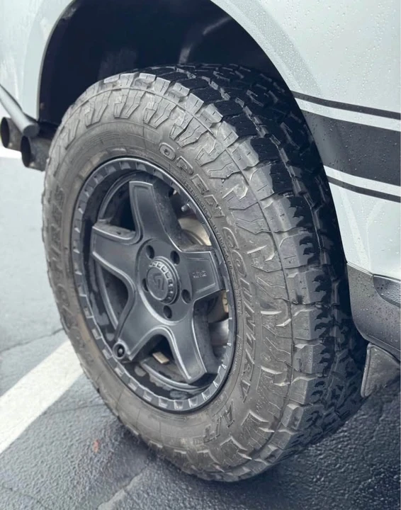2004 Porsche 955/957 Cayenne - Image 9 of 20