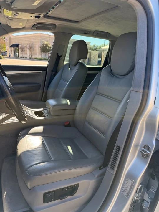 2004 Porsche 955/957 Cayenne - Image 17 of 20