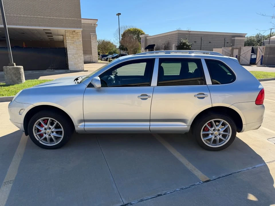 2004 Porsche 955/957 Cayenne - Image 7 of 20