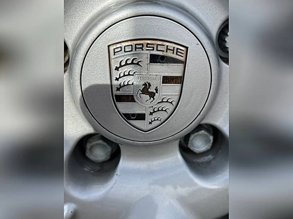 2004 Porsche 955/957 Cayenne S - Image 8 of 15