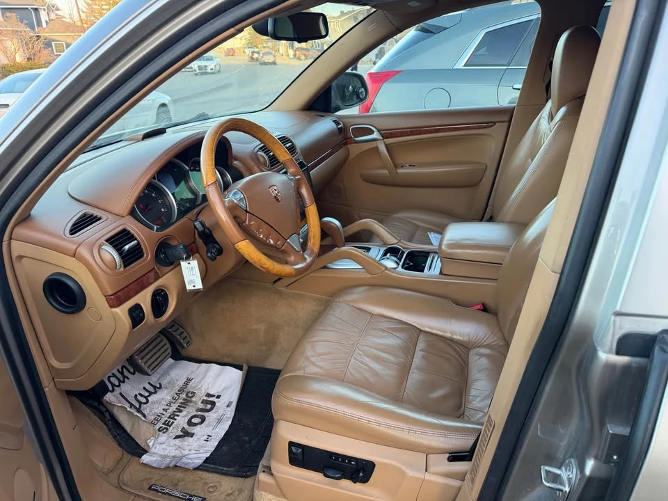 2004 Porsche 955/957 Cayenne - Image 3 of 6