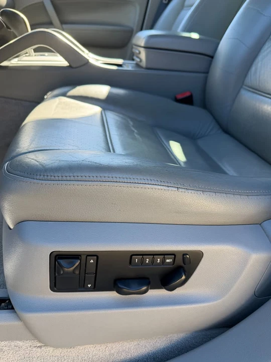 2004 Porsche 955/957 Cayenne - Image 18 of 20