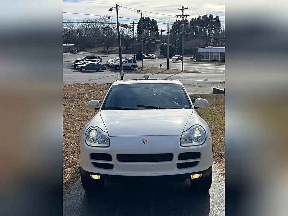 2004 Porsche 955/957 Cayenne S - Image 2 of 15