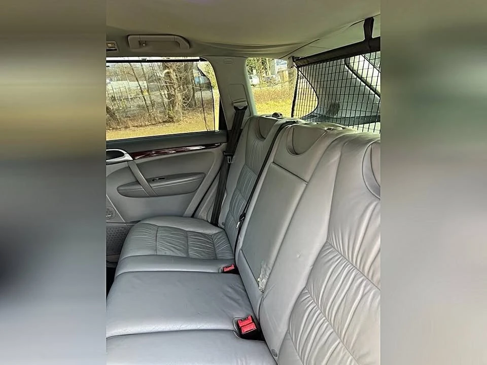 2004 Porsche 955/957 Cayenne S - Image 10 of 15