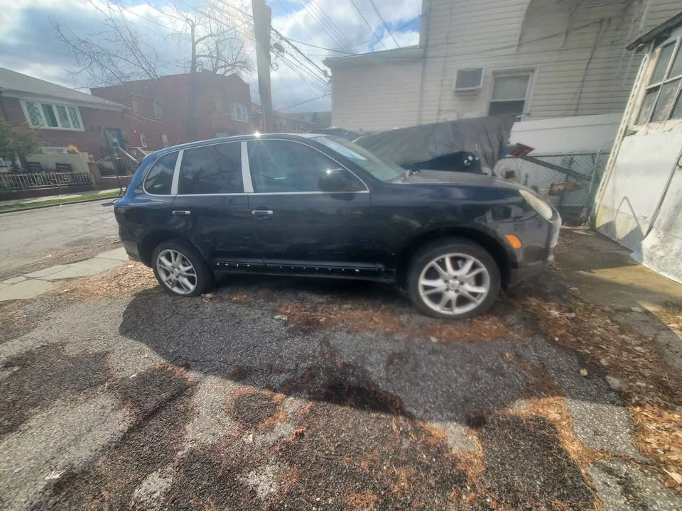 2004 Porsche 955/957 Cayenne - Image 2 of 2