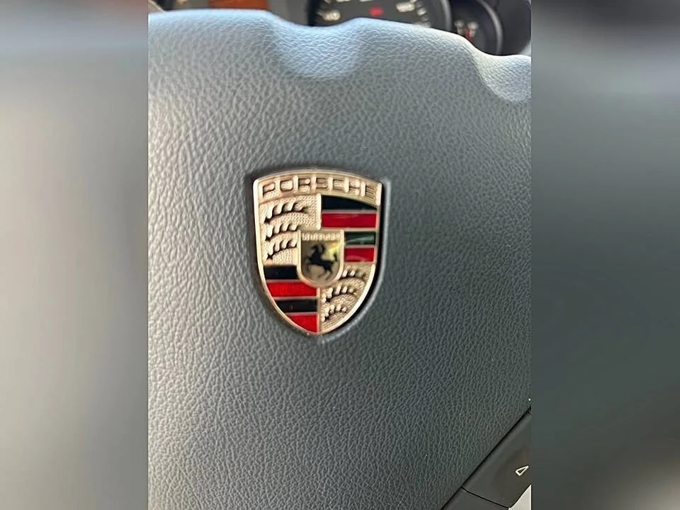 2004 Porsche 955/957 Cayenne S - Image 14 of 15