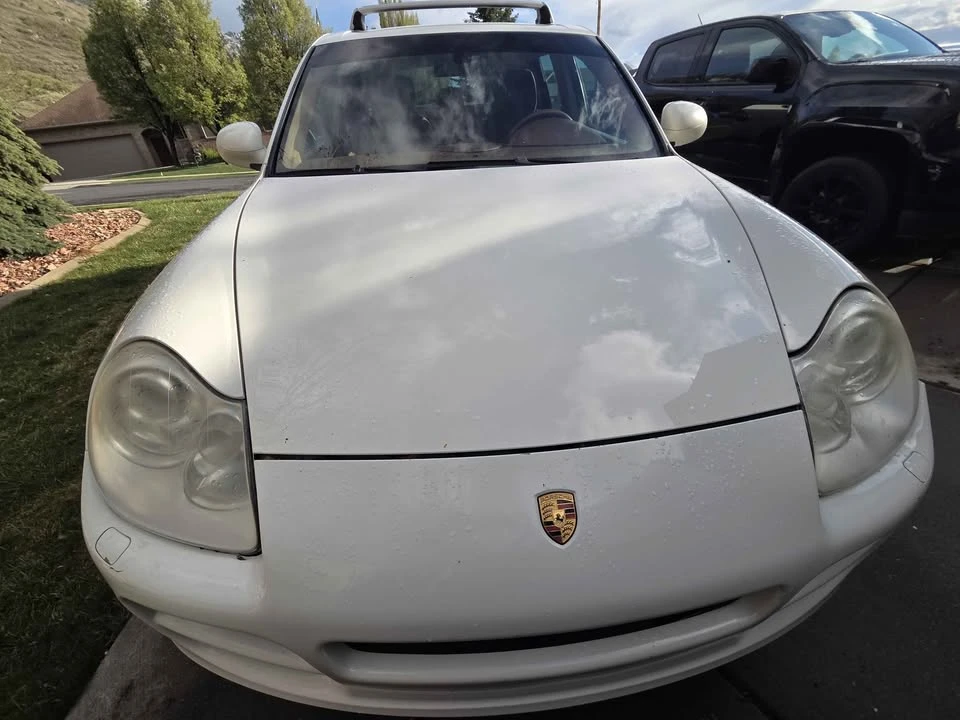 2004 Porsche 955/957 Cayenne - Image 2 of 18
