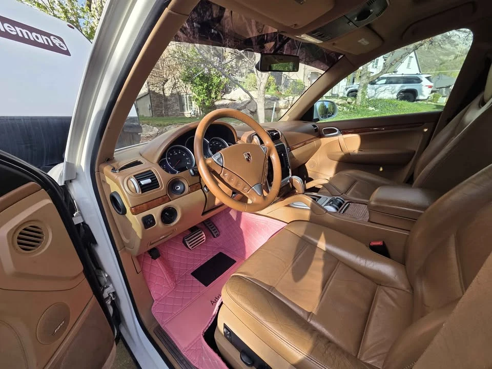 2004 Porsche 955/957 Cayenne - Image 12 of 18